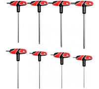 YATO YT-05597 Serie di cacciaviti ad angolo