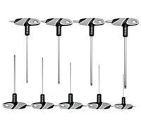 YATO YT-05615 Serie di cacciaviti ad angolo