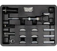 YATO YT-05800 Serie/Kit Levigatore