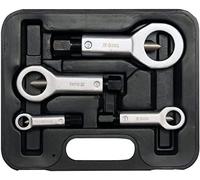 YATO YT-0585 Serie di spaccadadi meccanici