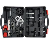 YATO YT-06007 Attrezzo d'arresto, Albero a camme