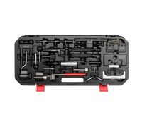 YT YATO-benzina 06015-Utensili per sincronizzazione motore diesel stabilito 34pcs