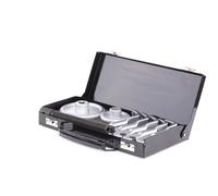 YATO YT-0602 Kit attrezzi montaggio, Mozzo / Cuscinetto ruota
