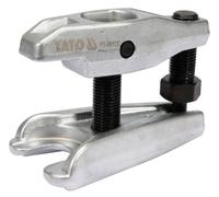 YATO YT-06122 Espulsore, Giunto sferico