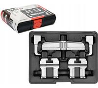 YATO YT-06342 Estrattore, Puleggia