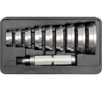 Yato yt-0638 - Pista di cuscinetto e il conduttore del timbro fijaron 10pcs