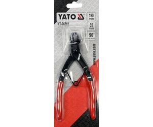 YATO YT-06561 Pinza per anelli di sicurezza