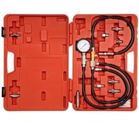 YATO YT-0670 Tester Pressione impianto carburante