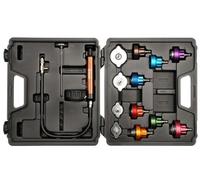 YATO YT-0672 Kit tester, Pressione sistema raffreddamento