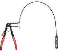 Yato yt-0677 - Morsetto di tubo flessibile della