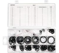 YATO YT-06880 Serie di anelli di fermo