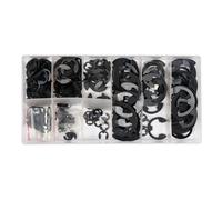 YATO YT-06884 Serie di anelli di fermo