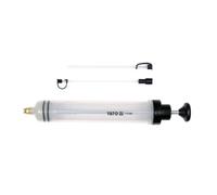 YATO YT-07084 Ingrassatore a siringa a leva manuale 500ml