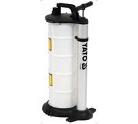 YATO YT-07087 Aspiratore olio
