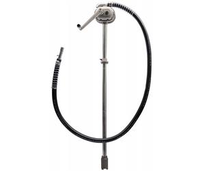 YATO YT-0715 Pompa a barile
