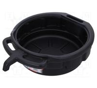 YATO YT-0717 Ciotola per olio
