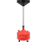 Yato YT-0718-20 l scolapiatti per olio