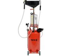 YATO YT-07190 Raccoglitore olio