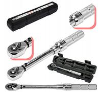 Yato Chiave dinamometrica YT-07511 Indicatore