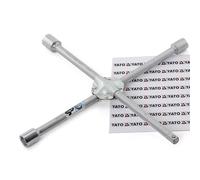 YATO YT-0801 Chiave a croce