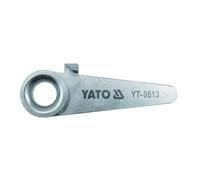 YATO YT-0813 Barra piegatrice