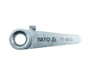 YATO YT-0813 Barra piegatrice