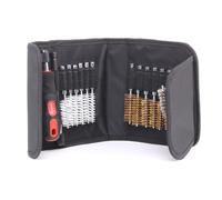 Yato YT-08195-20pcs wire brush set