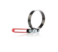 Yato YT-0823 - Chiave per filtro olio, 95-111 mm