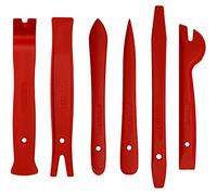 Yato YT-0837 - Set di 6 smontaggio pannelli