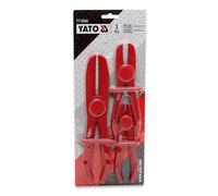 YATO YT-0840 Pinza bloccaflessibile