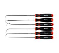 YATO YT-08428 Kit Utensile a gancio