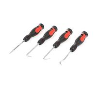 Yato YT-0843 - Set di picchetti e ganci