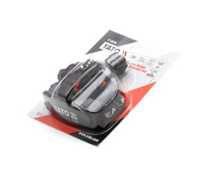 YATO YT-08590 Lampada frontale