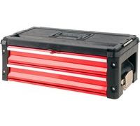 Yato YT-09107 Cassetta degli attrezzi Metallo Nero Rosso 10 kg 495 mm 252 mm Max