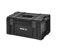 YATO YT-09164 Valigia(etta) attrezzi nero