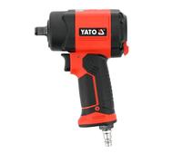 YATO YT-09516 Avvitatrice a impulsi (aria compressa)