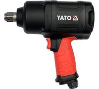 Yato yt-09571 - Avvitatore a percussione doppio martello 3/4 1630 NM