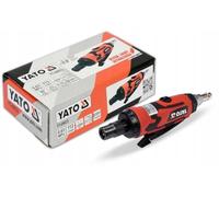 Yato YT-09633, Rosso