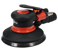 Yato YT-09739 Smerigliatrice diritta Nero Rosso 12000 Giri/min 15 cm 84 l/min