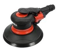 Yato YT-09740 Smerigliatrice diritta Nero Arancione 10500 Giri/min 15 cm 84