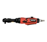 Yato YT-09803 avvitatore a batteria 1/2" 160 Giri/min 80 Nm Nero, Arancione
