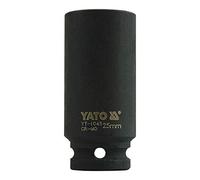 Yato YT-1045 - Presa di profondità impatto 1/2" x 25 mm