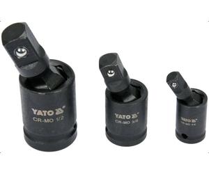 YATO YT-10643 Snodo, Chiave a bussola