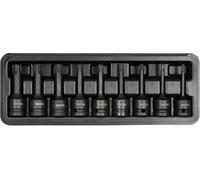 YATO Set di bussole YT-10681