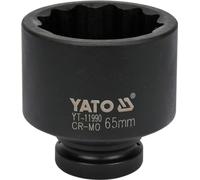 YATO YT-11990 Pezzo Chiave a bussola