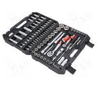 YATO YT-12681 Kit degli attrezzi