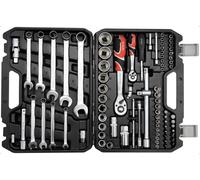 YATO YT-12691 Set chiavi a bussola