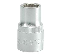 YATO YT-1274 Serie di bussole 12