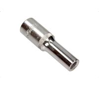 'Yato yt-12931 - Bi-esagonale Hi-Torq Socket 9 mm 1/2 12pt cv