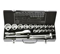 'Yato yt-1335 - Socket Set 3/4 20pcs